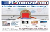 El Venezolano en Costa Rica #76