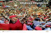 Encartado Chávez Histórico
