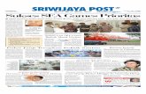 Sriwijaya Post Edisi Minggu 17 Juli 2011