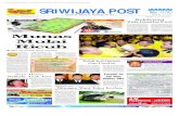 Sriwijaya Post Edisi Rabu 07 Oktober 2009
