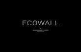 Broschure Ecowall