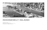 Roosevelt Island - HanxiaoYang