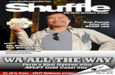 Shuffle Magazine - Issue 14