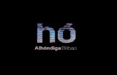 Alhondiga Bilbao