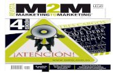 Revista M2M edición 4