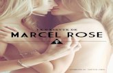 La gazette de Marcel Rose Numéro 0