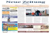 Neue Zeitung - Ausgabe Meppen KW 07 2012