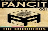 PANCIT:THE UBIQUITOUS NOODLE