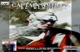 Capitán américa el elegido 2