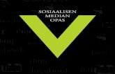Sosiaalisen median opas | Vallankumous