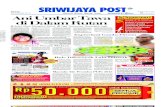 Sriwijaya Post Edisi Selasa, 24 Januari 2012