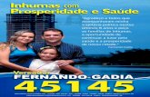 Fernando Gadia 45145