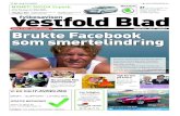 Vestfold Blad - uke 34, 2013
