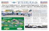 Folha Regional de Cianorte  - Edição 915