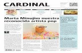 Periodico Retro Cardinal