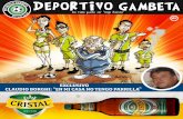Deportivo Gambeta