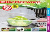 Katalog Betterware Kwiecień 2012