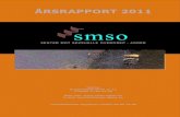 Smso Agder_Årsrapport 2011