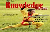Knowledge Magazine