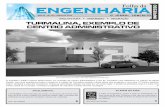 Folha da Engenharia - Edição 110 - Maio 2013
