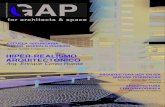 GAP - Magazine