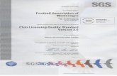 Sgs sertifikat