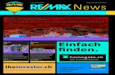 RE/MAX News Herbst 2012