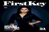 FirstKey Kazan (31 issue)