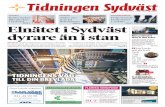 Tidningen Sydväst - 7/10-2012
