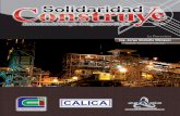 Revista Solidaridad Construye