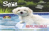 August 2009 - Spot Magazine