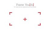 FRAME Yout(th): Un viaje entre las experiencias de los jovenes
