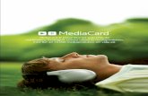 Mediacard utbud 2013