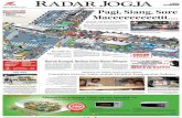 Radar Jogja 28 April 2012