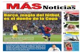 Mas Noticias Edición 20