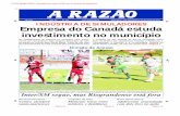 Jornal arazão 24 03 2014