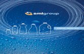 Smigroup Company Profile - Chinese version