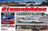 Otomobilden Dergisi  152 sayısı 15-31 Mart  2013