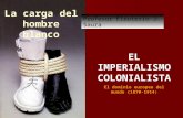 Imperialismo colonialista