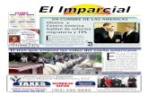 EL IIMPARCIAL APRIL 24, 2009
