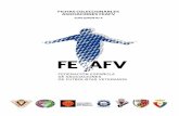 Fichas Coleccionables Asociaciones FEAFV