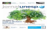 Jornal Unesp - Número 291 - Agosto2013