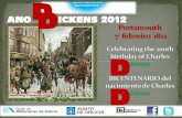 ANO DICKENS 2012
