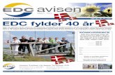 EDC avisen, Skjern - Uge 32 / Nr. 44 / 2011