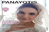 Panayotis Magazine 2013