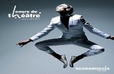 Scaramuccia - les ateliers théâtre (saison 2011-2012