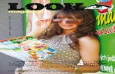 june 2012 | LOOK magazine