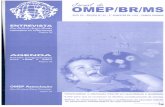 Edição 55 - Jornal OMEP/BR/MS