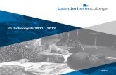 BHC Schoolgids 2011-2012
