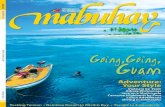 Mabuhay Magazine